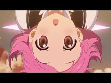 TVアニメ『放課後のプレアデス』PV第1弾