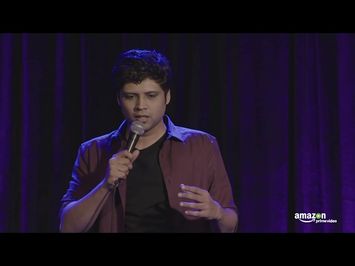 Kal Main Udega | Stand up Comedy Special by Rahul Subramanian | Official Trailer