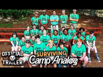 Official Trailer