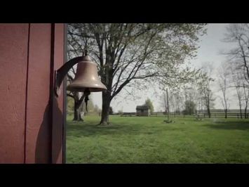 Over the Rhine - The Song That Changed My Life Promo