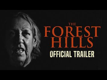 The Forest Hills Trailer (2024) - Shelley Duvall, Edward Furlong (Horror Movie)