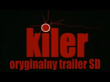 Kiler 1997 Zwiastun - Trailer SD (Juliusz Machulski - 1997 - Poland)