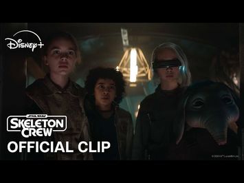 Official Clip - Episode 7 Now Streaming