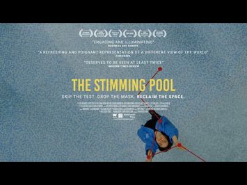 The Stimming Pool (2024) | Official Trailer