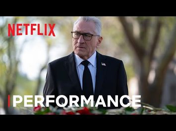Robert De Niro