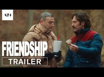 Official Trailer