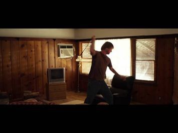 HUFF MOVIE TRAILER #1, Windchaser Pictures, RealTVfilms