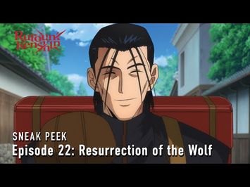 Episode 22 Preview [Subtitled]
