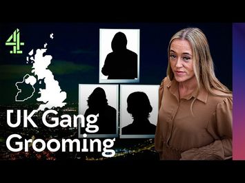 Britain's Grooming Gang Scandal - Truth Exposed | Groomed: A National Scandal | Channel 4 Docs