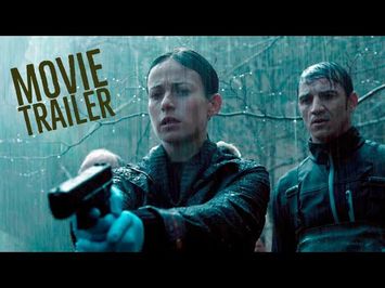 EL GUARDIÁN INVISIBLE ( THE INVISIBLE GUARDIAN ) Movie Trailer
