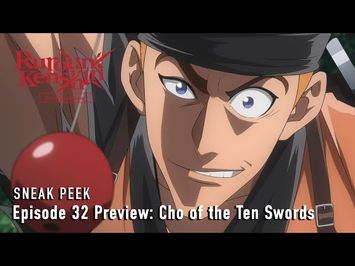 -Kyoto Disturbance- Episode 32 Preview [Subtitled]