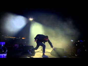 Blur: Parklive Trailer