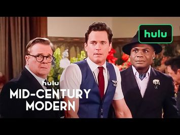 Jerry is Late to George's Funeral - E1 Opening Scene