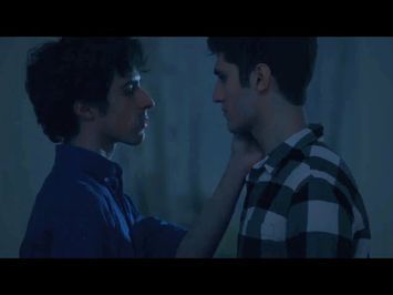 Just Friends (Gay Web Series) | Episode 6 TEASER