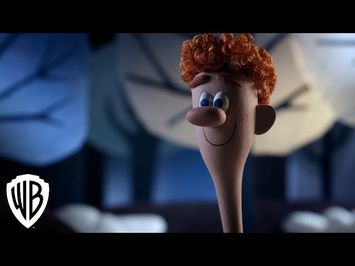 Elf's: Buddy's Musical Christmas Trailer