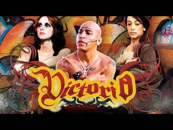 Victorio | Trailer | Roberto Sosa | Carmen Salinas | Luis Fernando Peña | Irán Castillo