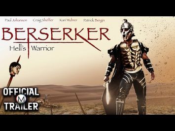 Official Trailer #2