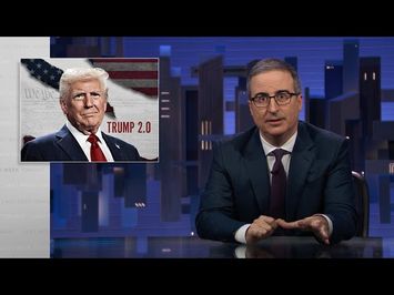 Trump 2.0