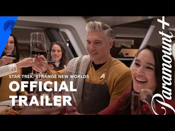 Season 3 Official Trailer