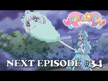 Episode #34 Preview - Cat, Cat, Cat Meeting [Subtitled]