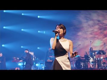 宇多田ヒカル 『Play A Love Song』(Live Ver.)