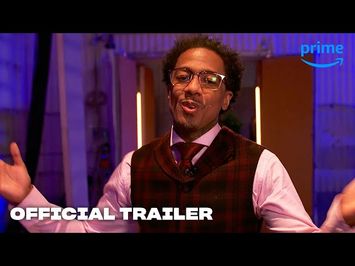 Official Trailer