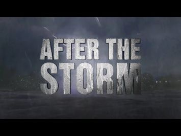 After the Storm - 2022 - Discovery Trailer