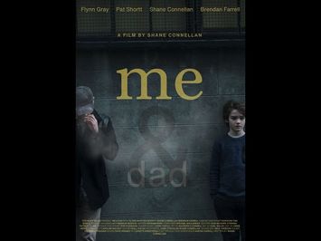 me+dad short coming soon. Follow Link in Description.