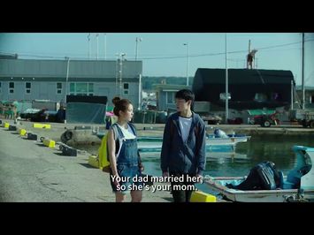 Mothers (2018)