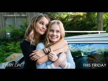 EVERY DAY Clip #6: 