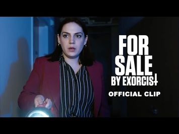 Official Clip - Money Is No Object