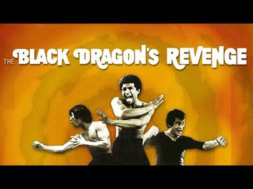 Black Dragon's Revenge (1975) Trailer HD