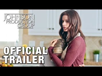 Stalked By My Mom - Official Trailer