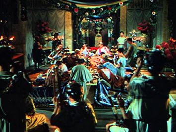 Quo Vadis - Trailer