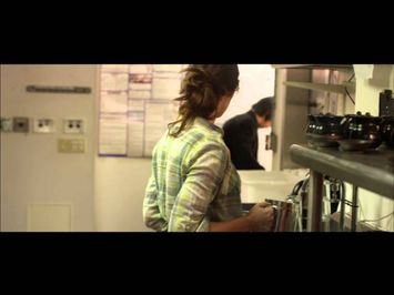 A Scene From Contracted - 