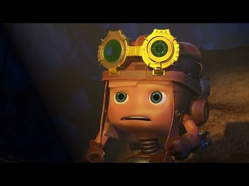 Trailer