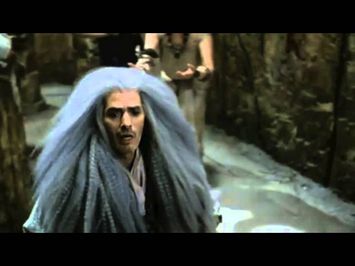 Church of Film: Hard to Be a God trailer