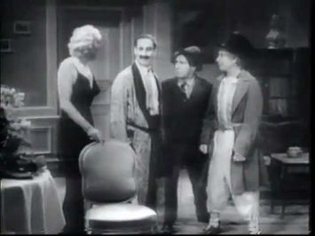 The One, the Only... Groucho (FULL DOCUMENTARY)
