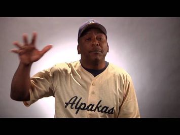 Reunion 108 Theatrical Trailer with Billy Sample