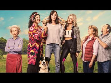 The Appleton Ladies' Potato Race - 2023 - Trailer