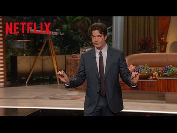 Mulaney vs. Teens