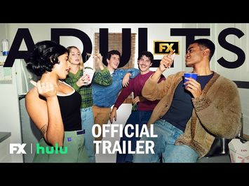 Official Trailer