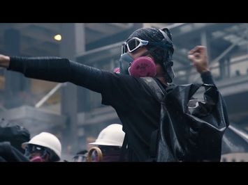 Cockroach (2020) – A Film by Ai Weiwei | Trailer | Alamo On Demand Exclusive