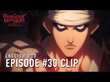 -Kyoto Disturbance- English Dub Episode #30 Clip