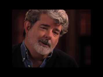 George Lucas Tells Bill Moyers About the Mentors in His Career