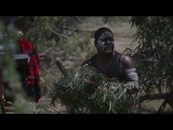 The Lake of Scars | Trailer