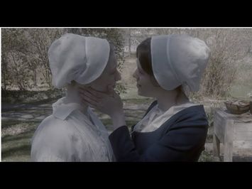 Faith Official Trailer