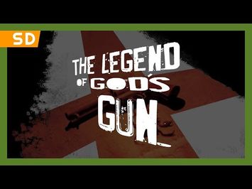 The Legend of God's Gun (2007) Trailer
