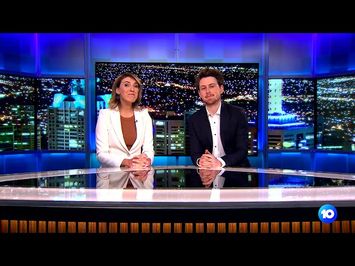 The Cheap Seats Promo