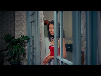 Terror Vision Blu-Ray Trailer [Subtitled]